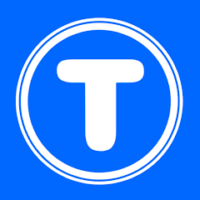 Tether Gold APK icon